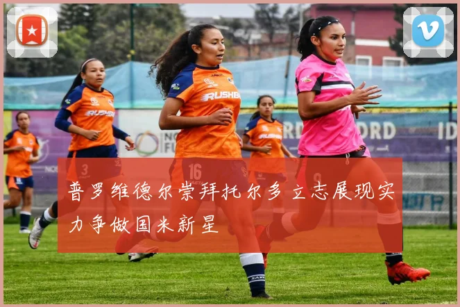 普罗维德尔崇拜托尔多立志展现实力争做国米新星
