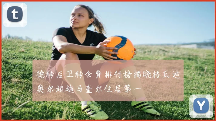 德转后卫转会费排行榜揭晓格瓦迪奥尔超越马奎尔位居第一